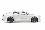 Bentley Continental GT Speed Imperator by Hamann 2009 года